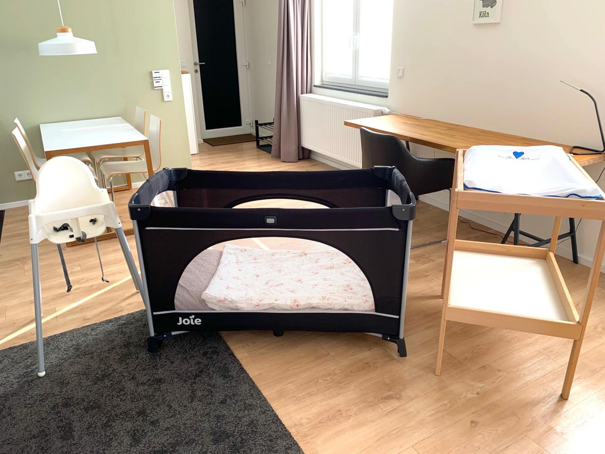 Apartment - Modern, Gemuetlich, Eigener Parkplatz *