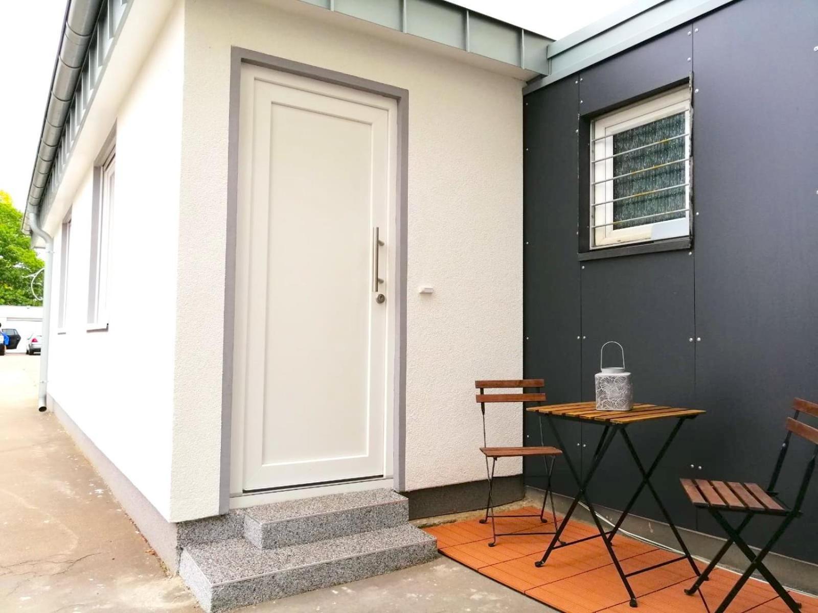 - Modern, Gemuetlich, Eigener Parkplatz